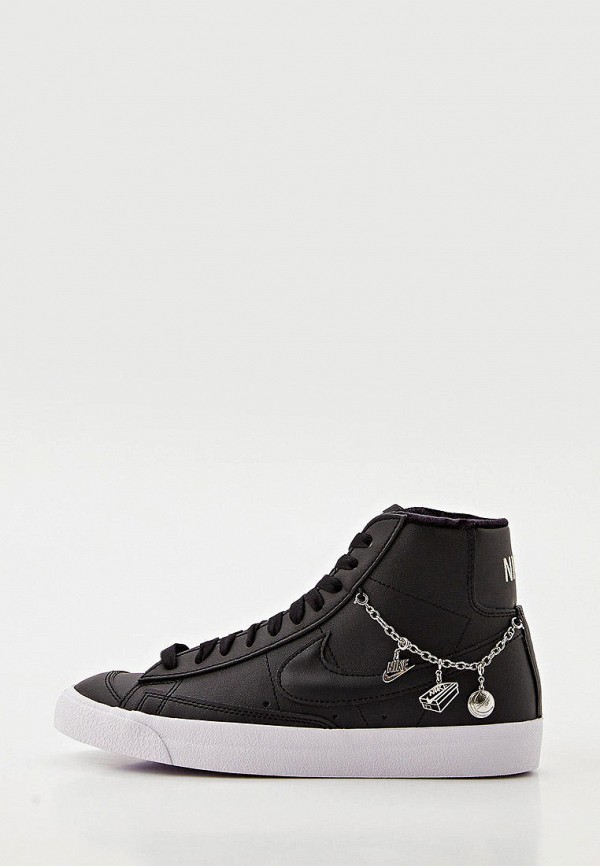

Кеды Nike, Черный, Nike MP002XW0BRQY