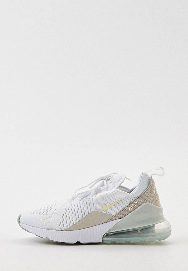 

Кроссовки Nike, Белый, Nike MP002XW0BRR0