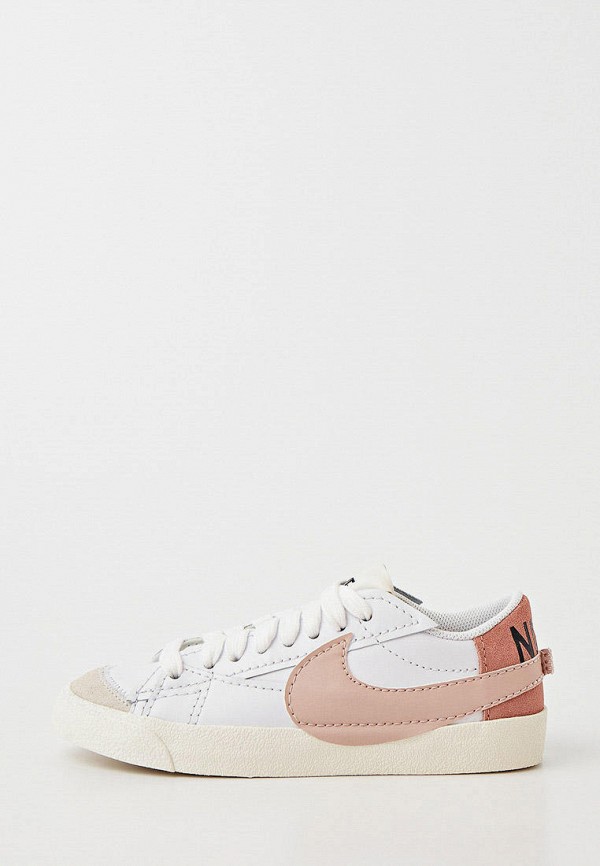 

Кеды Nike, Белый, Nike MP002XW0BRR2