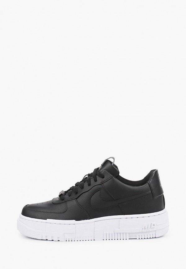 

Кеды Nike, Черный, W AF1 PIXEL