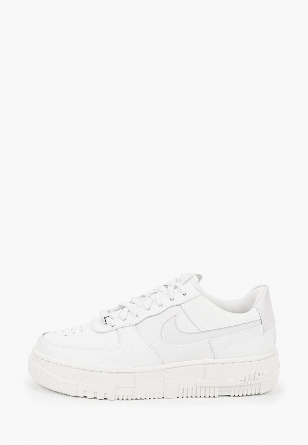 

Кеды Nike, Белый, Nike MP002XW0BRR7