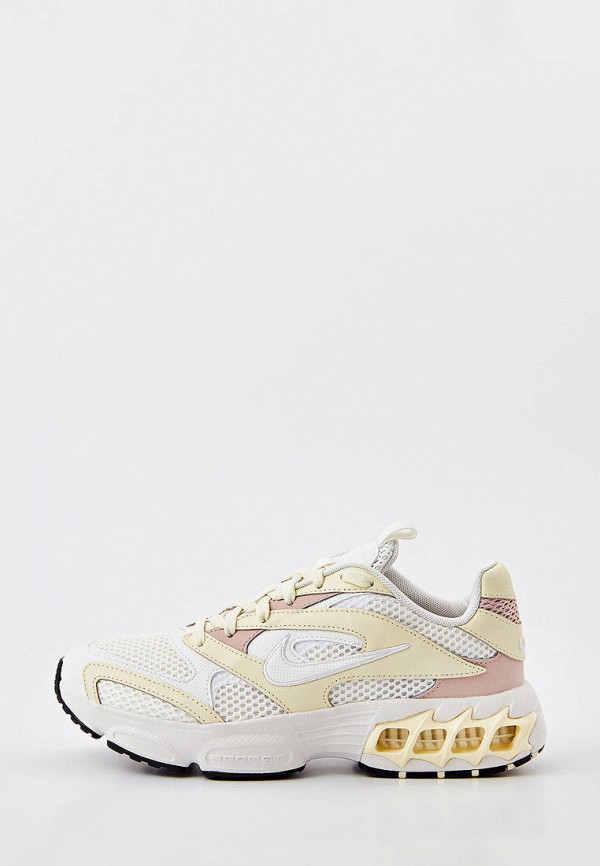 

Кроссовки Nike, Бежевый, W NIKE ZOOM AIR FIRE