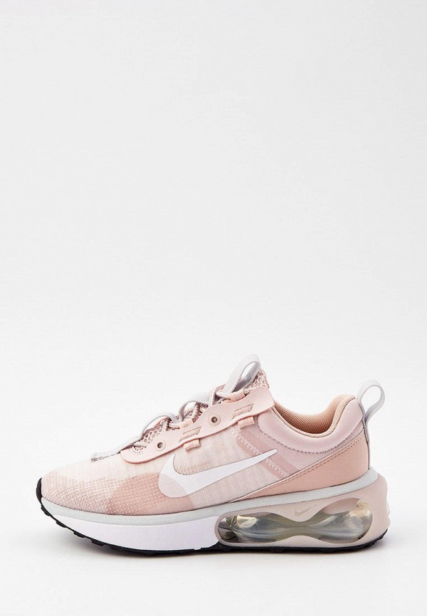 

Кроссовки Nike, Розовый, Nike MP002XW0BRRK