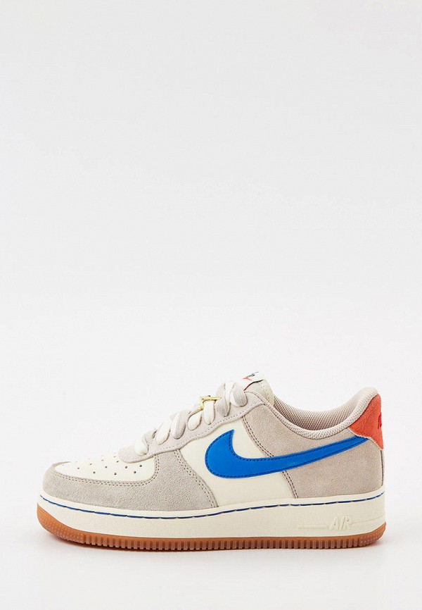 

Кеды Nike, Бежевый, Nike MP002XW0BRRL