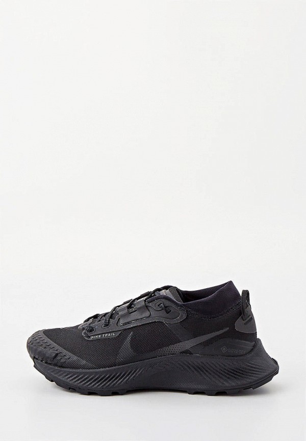 

Кроссовки Nike, Черный, Nike MP002XW0BRRR