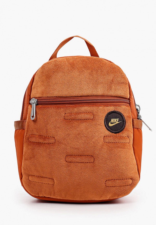 

Рюкзак Nike, Коричневый, Nike MP002XW0BRRS