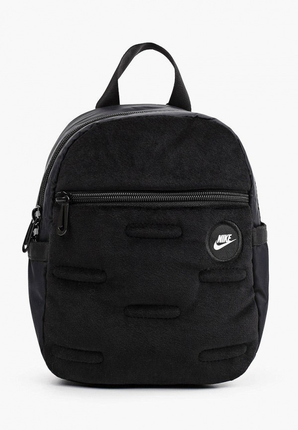 

Рюкзак Nike, Черный, Nike MP002XW0BRRT