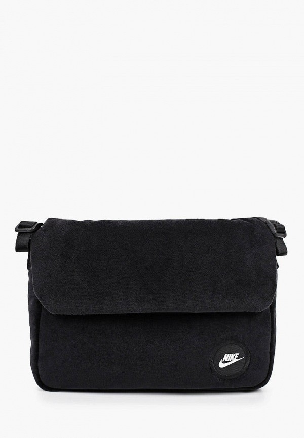 

Сумка Nike, Черный, W NSW FUTURA 365 CRSBDY-WNT VL