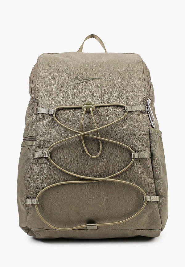 

Рюкзак Nike, Хаки, Nike MP002XW0BRRW