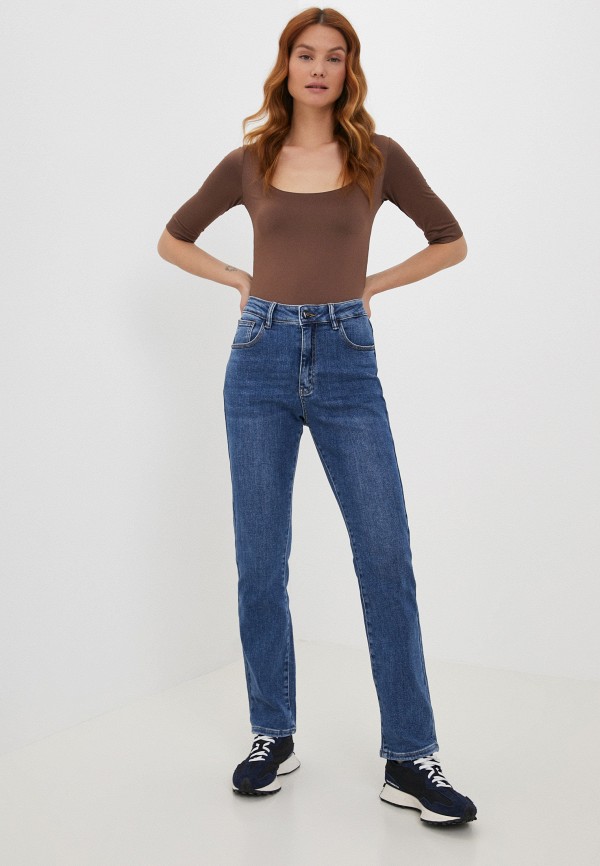 фото Джинсы bochetti