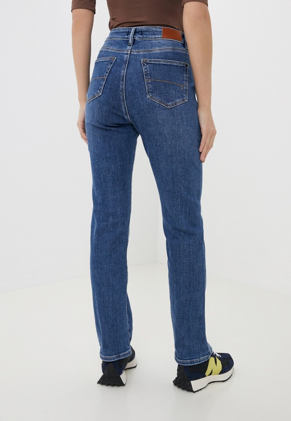 фото Джинсы bochetti