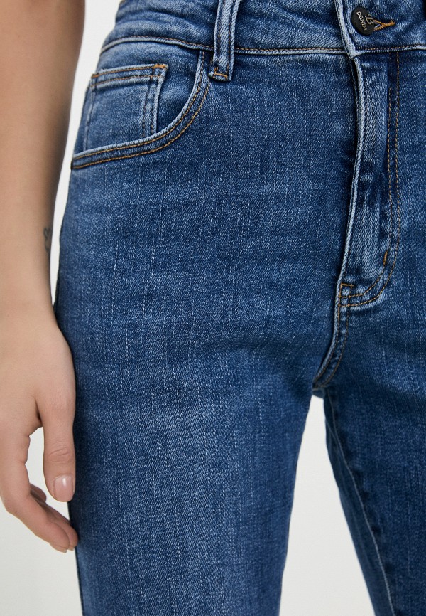 фото Джинсы bochetti