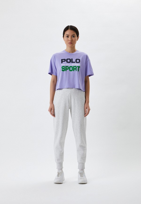 фото Футболка polo ralph lauren