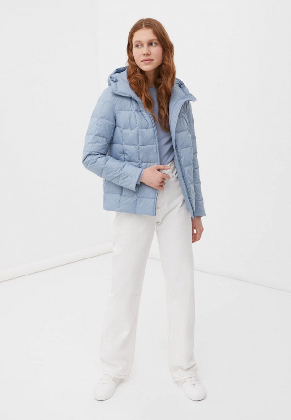 фото Куртка утепленная finn flare