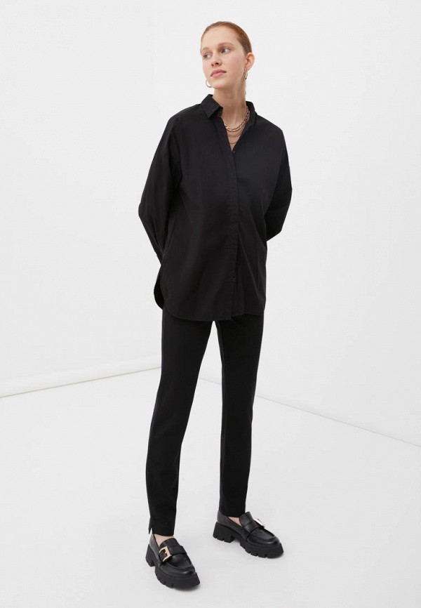 фото Брюки finn flare