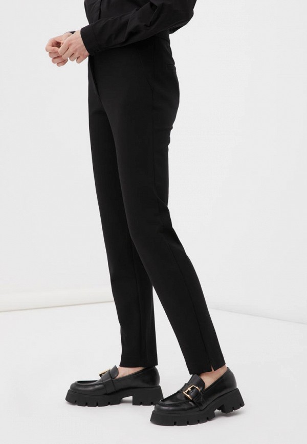 фото Брюки finn flare