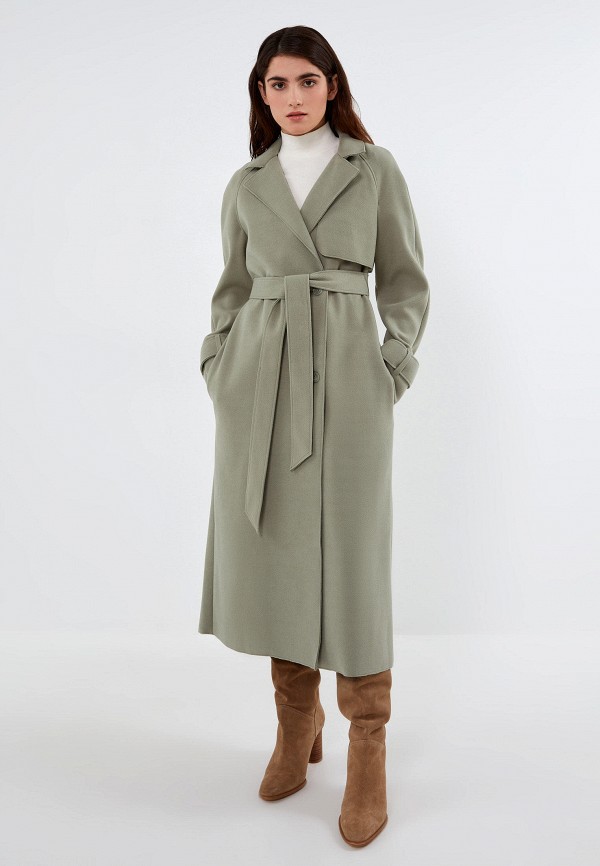 фото Пальто zarina