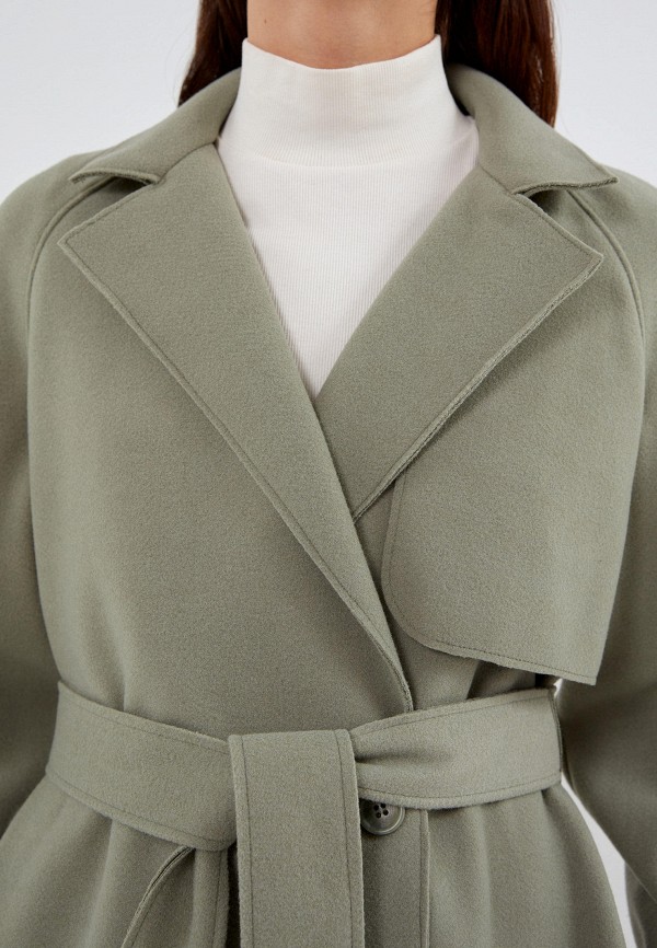 фото Пальто zarina