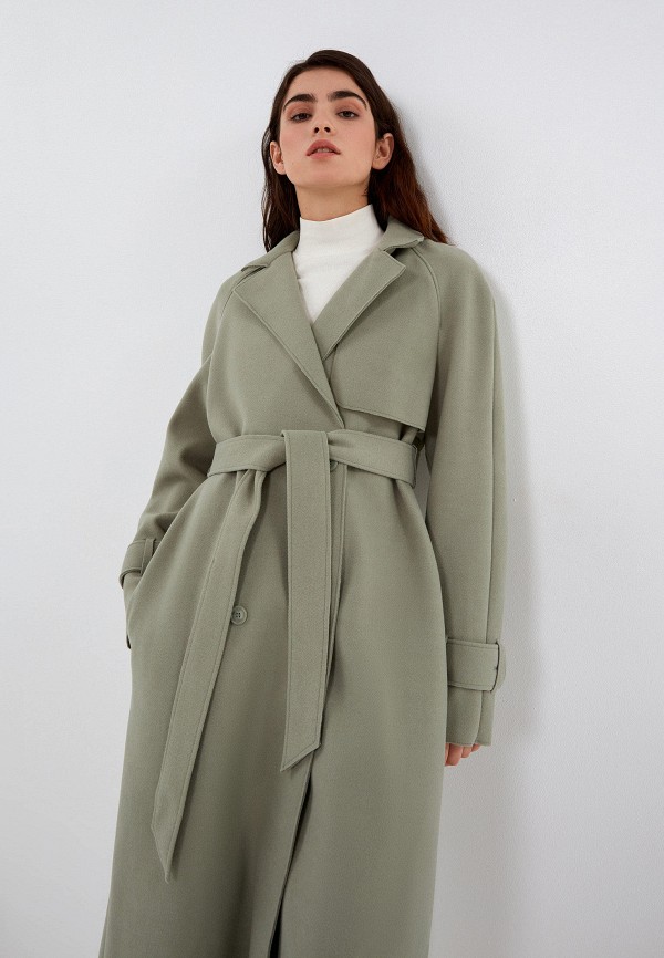 фото Пальто zarina