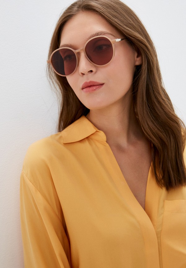 фото Очки солнцезащитные bocciolo