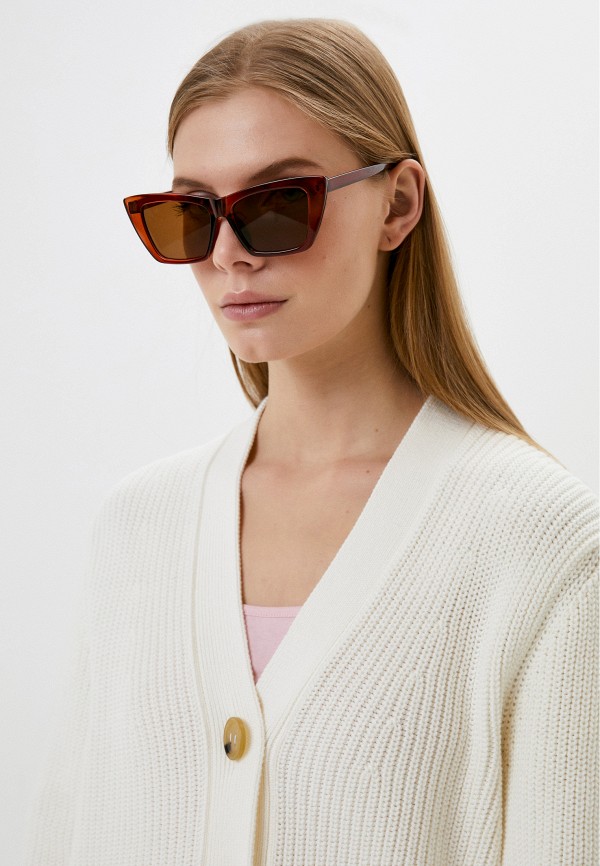 фото Очки солнцезащитные bocciolo