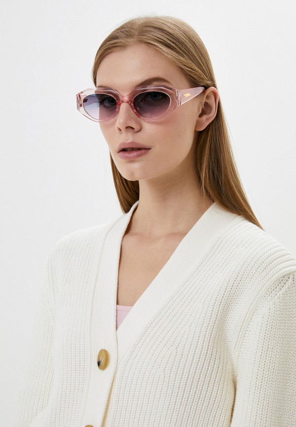 фото Очки солнцезащитные bocciolo