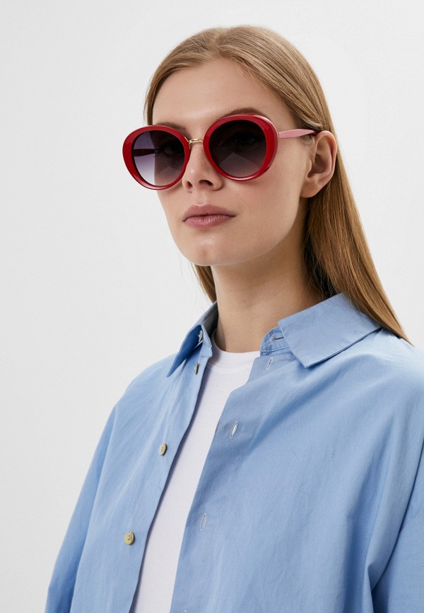 фото Очки солнцезащитные bocciolo