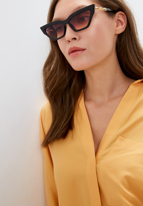 фото Очки солнцезащитные bocciolo