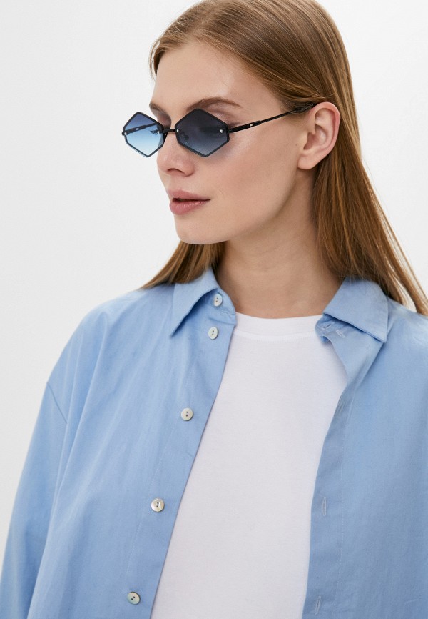 фото Очки солнцезащитные bocciolo