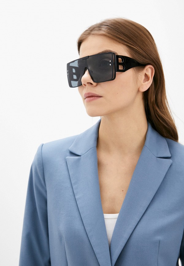 фото Очки солнцезащитные bocciolo