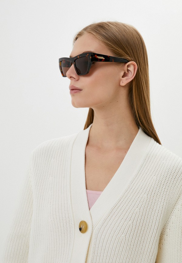 фото Очки солнцезащитные bocciolo