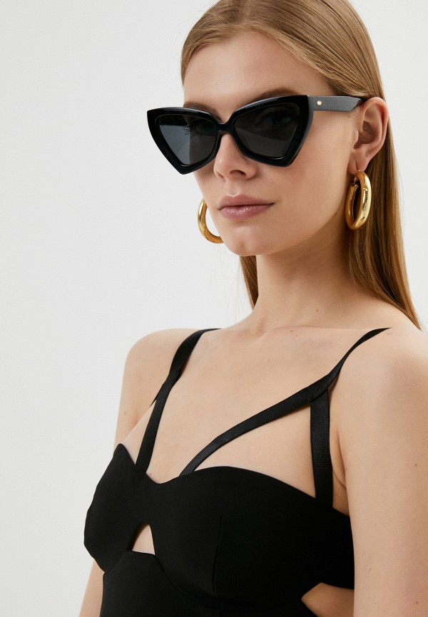 фото Очки солнцезащитные bocciolo