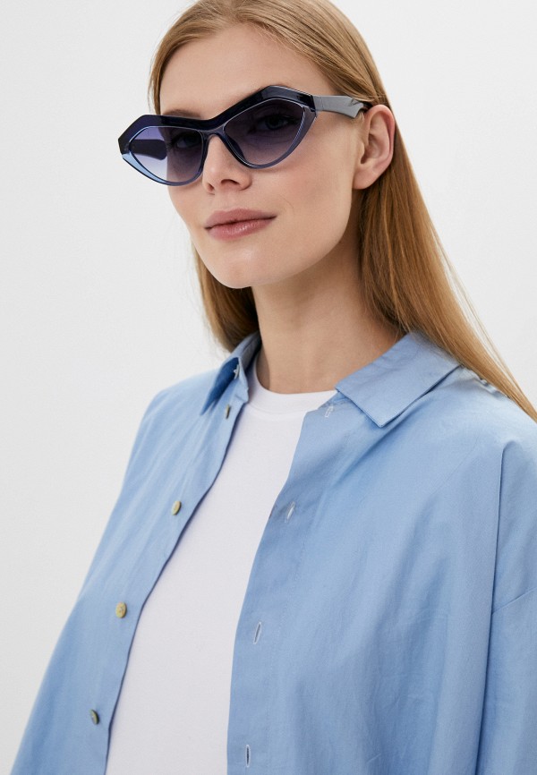 фото Очки солнцезащитные bocciolo