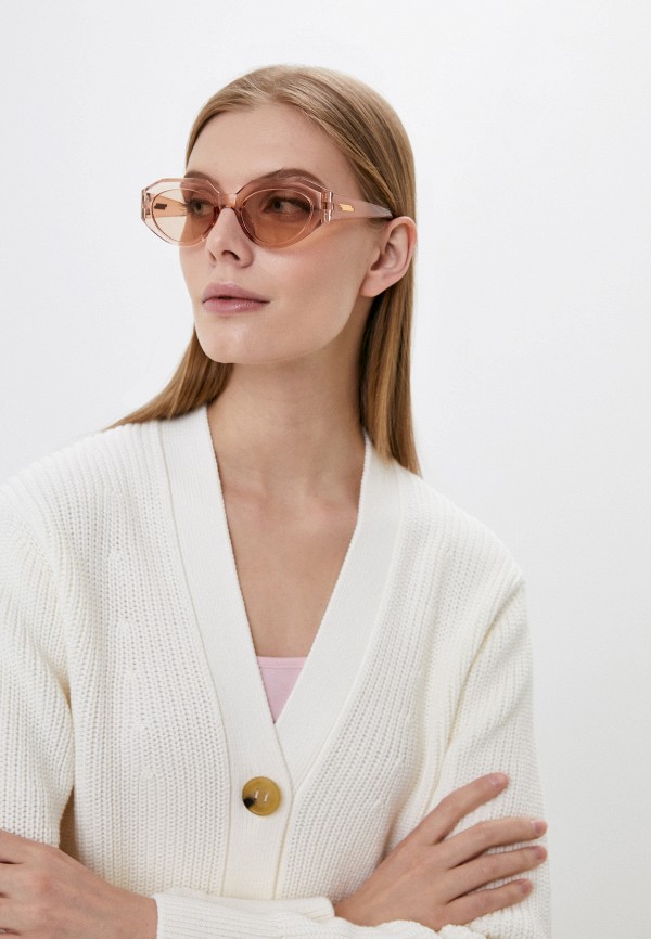 фото Очки солнцезащитные bocciolo