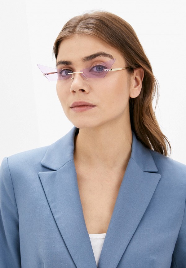 фото Очки солнцезащитные bocciolo