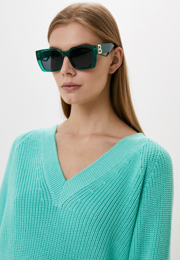 фото Очки солнцезащитные bocciolo