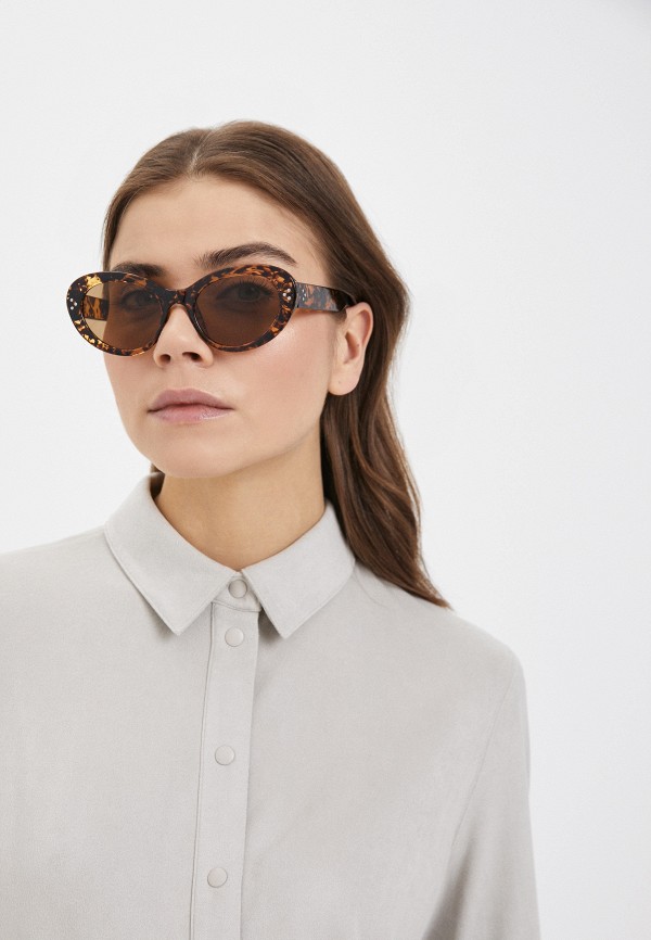 фото Очки солнцезащитные bocciolo