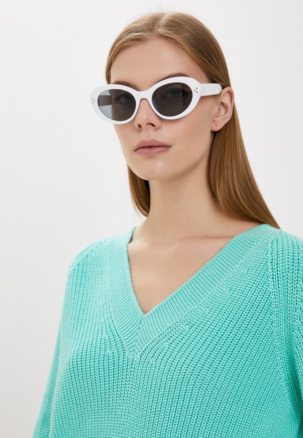 фото Очки солнцезащитные bocciolo