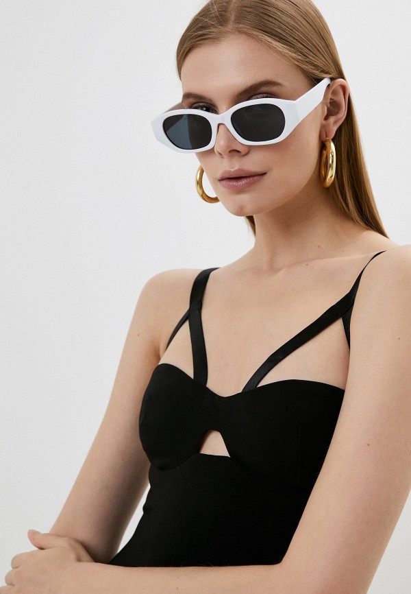 фото Очки солнцезащитные bocciolo