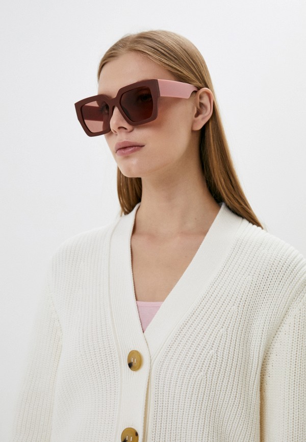 фото Очки солнцезащитные bocciolo