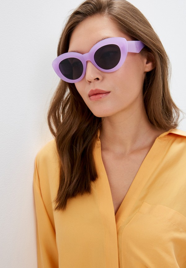 фото Очки солнцезащитные bocciolo