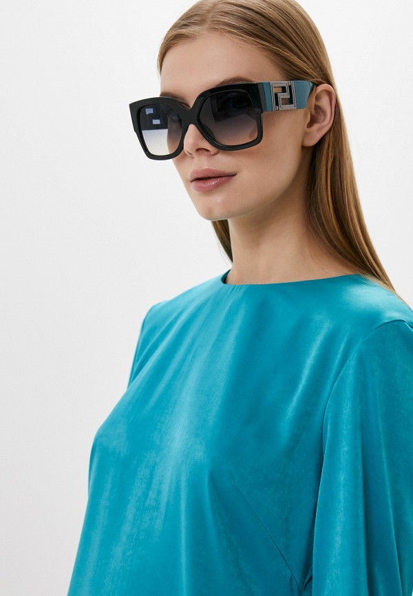 фото Очки солнцезащитные bocciolo