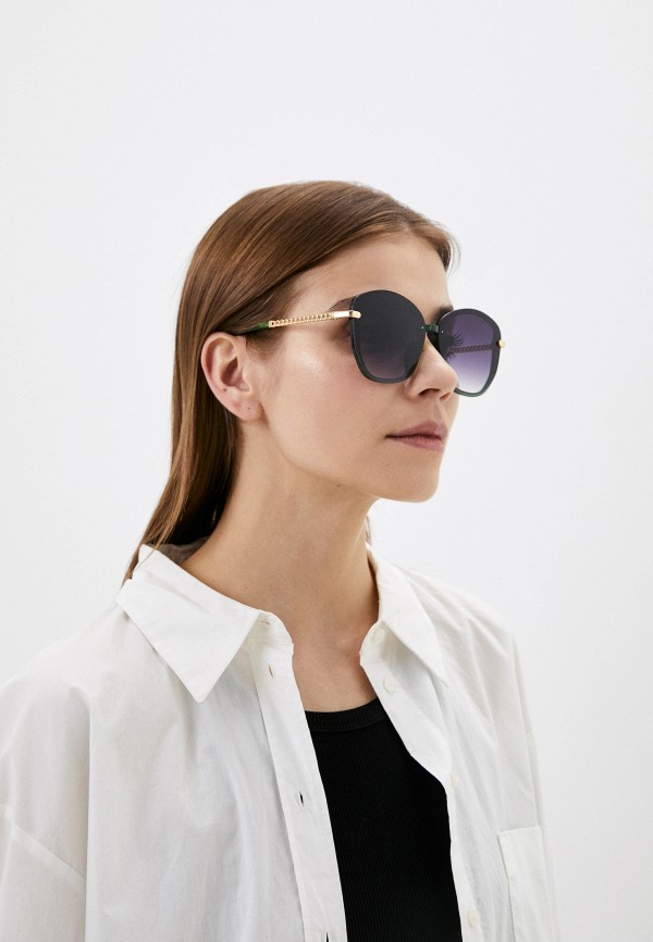 фото Очки солнцезащитные bocciolo