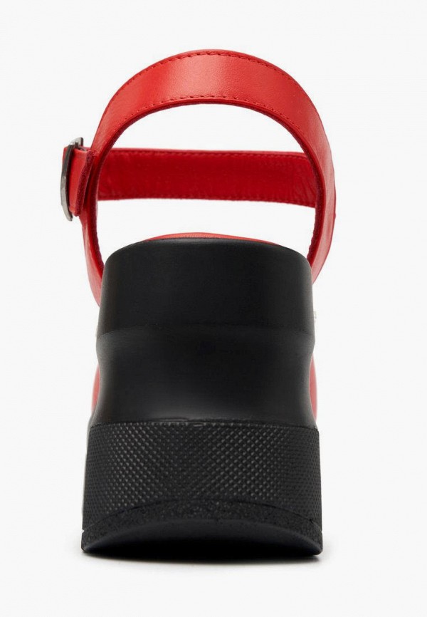 фото Босоножки pierre cardin