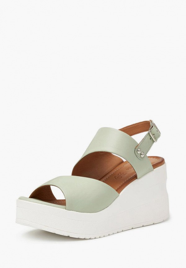 фото Босоножки pierre cardin