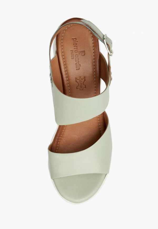 фото Босоножки pierre cardin