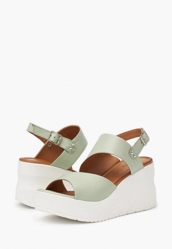 фото Босоножки pierre cardin