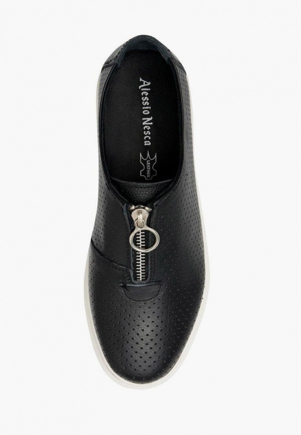 фото Кеды alessio nesca