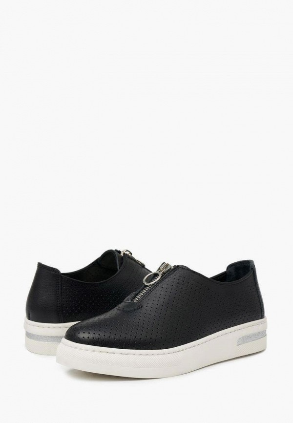 фото Кеды alessio nesca