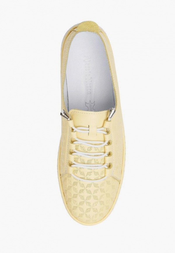 фото Кеды alessio nesca